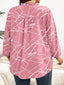 Hellen | Plus Size Blouse