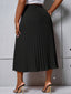 Murcia | Plus Size Skirt