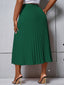 Murcia | Plus Size Skirt