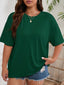 Mirna | Plus Size Top