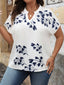 Zine | Plus Size Blouse