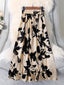 Malaga | Plus Size Skirt