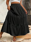 Alicante | Plus Size Skirt