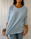 Morrigan™ | Casual Crew Top