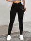LISETTE™ - Sleek High-Waist Skinny Jeans