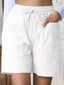 LIANNE™ - Breathable Cotton Casual Shorts