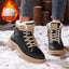 FLEECE™ - Winter boots with zipper