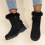 NERO™ Black Winter Boots