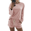 LORELEI™ - Relaxed Casual Long Sleeve Lounge Set