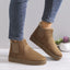 Winter Magic™ | Fleece women's boots