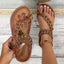 Stridex™ | Easy Comfort Sandals