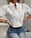 Leah™ - Classy Elegant Blouse