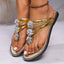 Eloira™ - Stylish Glam Sandals