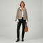 Tess™ | Modern Wool Cardigan