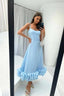 Ariana | Graceful Flowing Dress