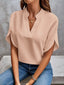Anika™ | Elegant Lightweight Blouse