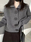 Julia™ Ribbed Knit Cardigan