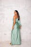 Clara | Elegant Maxi Dress
