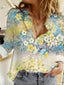 Primrose | Plus Size Blouse