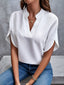 Mina™ - Luxurious Elegant Blouse