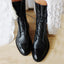 Heidi - boots with premium heel