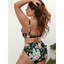 SARA™ - Plus Size Curvy Bikini Set