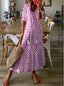 Florince™ - Bohemian Style Maxi Dress