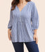 Wilma | Plus Size Blouse