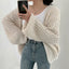 Jana - Knitted Cardigan