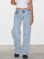 SYLVAINE™ – Vintage Casual Baggy Jeans