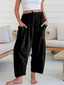 Vera™ | Stylish High-Waist Trousers
