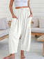 Vera™ | Stylish High-Waist Trousers