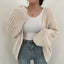 Jana - Knitted Cardigan