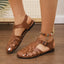 Ayla™ | Summer Sandal Shoes