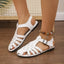 Ayla™ | Summer Sandal Shoes