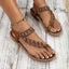 Stridex™ | Easy Comfort Sandals