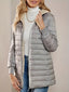 Anita™ Casual Puffer Jacket