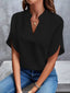 Anika™ | Elegant Lightweight Blouse