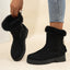 NERO™ Black Winter Boots