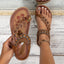 Stridex™ | Easy Comfort Sandals