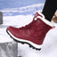 FREYA™ - High top winter boots