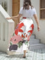 Bilbao | Plus Size Skirt