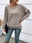 Anna | Textured Sweater for Women