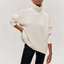 Claire - Soft Turtleneck Sweater