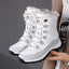 FREYA™ - High top winter boots