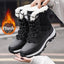 FREYA™ - High top winter boots