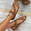 Stridex™ | Easy Comfort Sandals