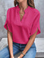 Anika™ | Elegant Lightweight Blouse