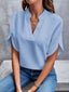 Anika™ | Elegant Lightweight Blouse