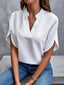 Anika™ | Elegant Lightweight Blouse